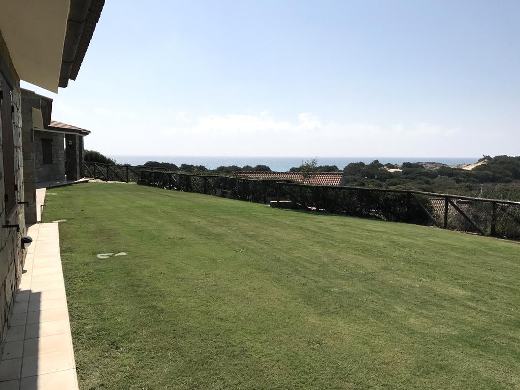 Casa Bithia Villa Chia Exterior photo