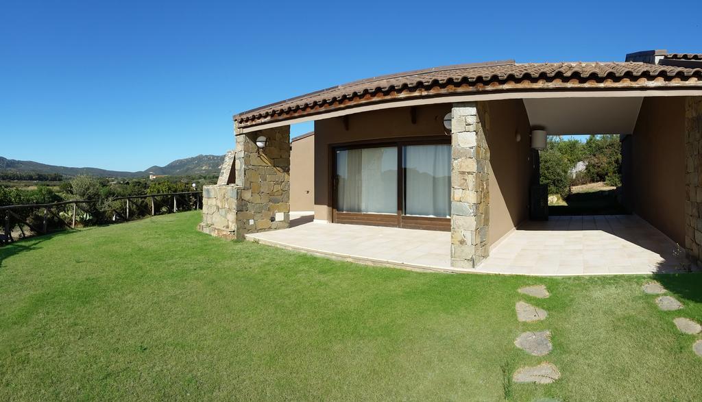 Casa Bithia Villa Chia Exterior photo